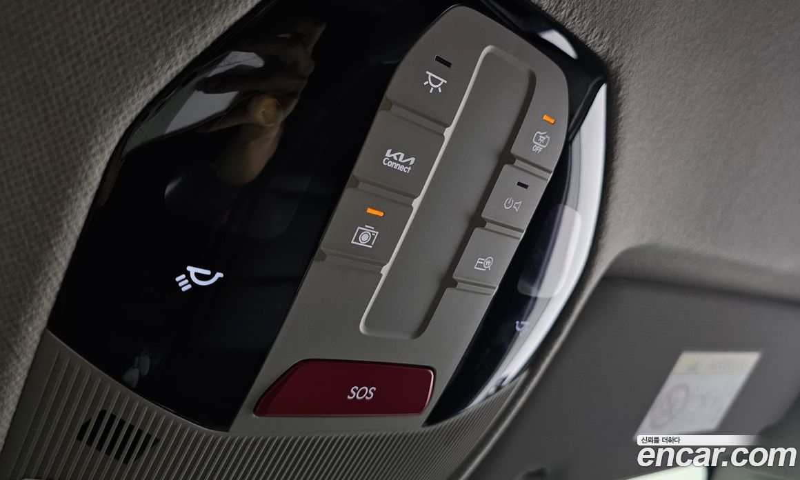 Kia EV4 фото 30