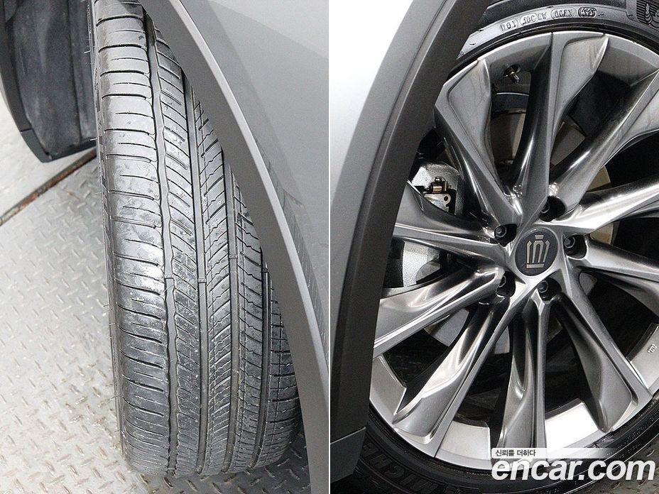 Toyota Crown Crossover фото 5