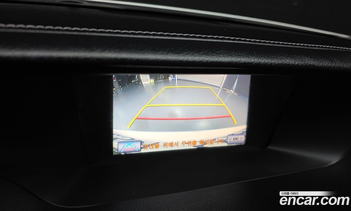 Lexus GS250 фото 14