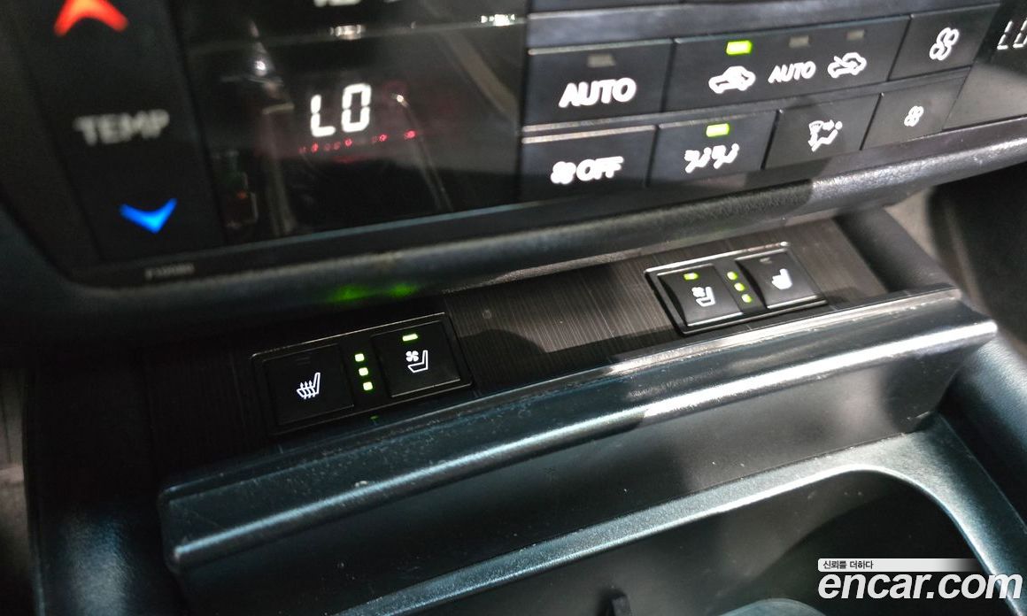 Lexus GS250 фото 18