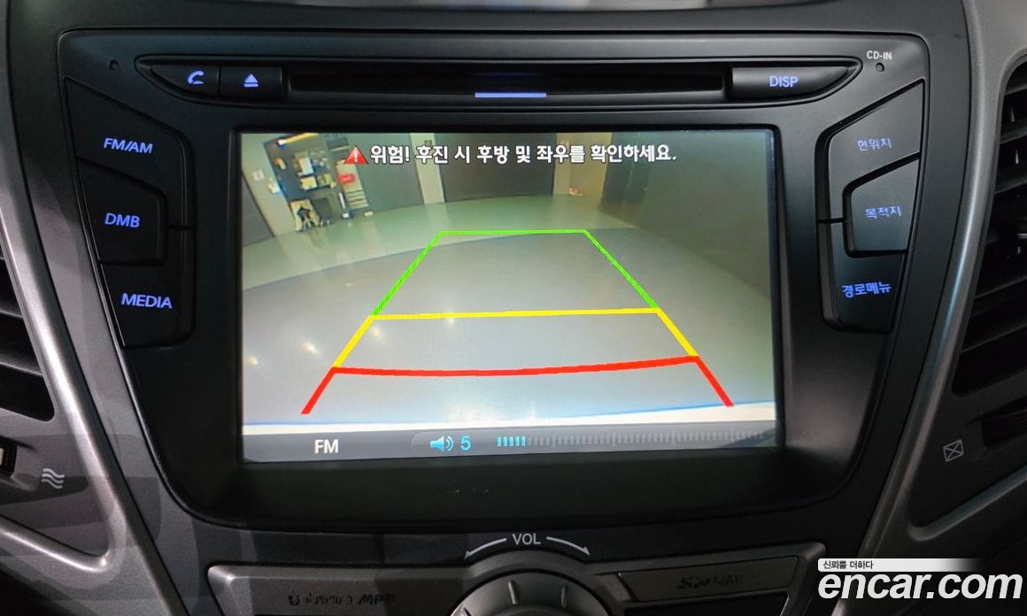 Hyundai The New Avante фото 17