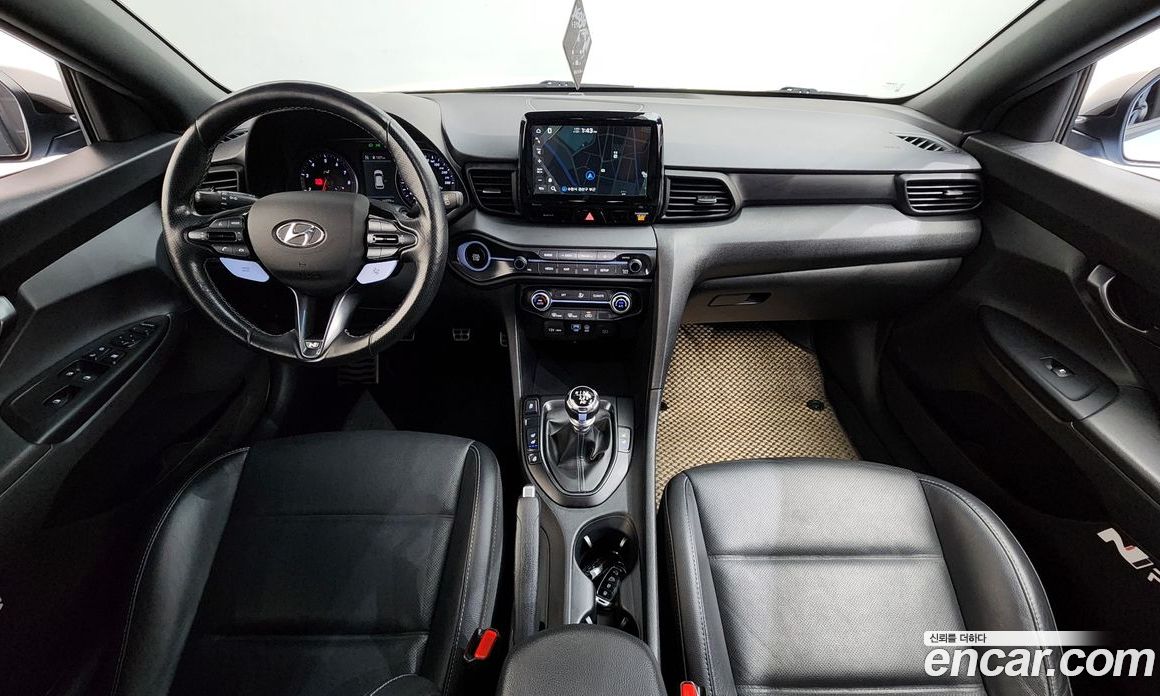 Hyundai Veloster (JS) фото 7