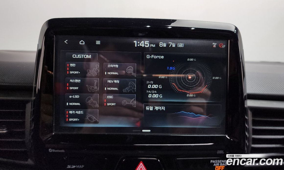 Hyundai Veloster (JS) фото 17