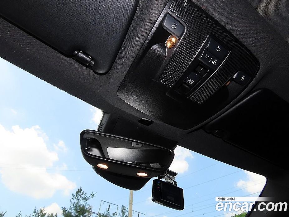 Mercedes-Benz CLA-Class C117 фото 16