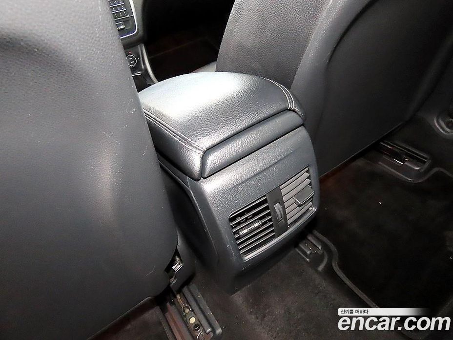 Mercedes-Benz CLA-Class C117 фото 17