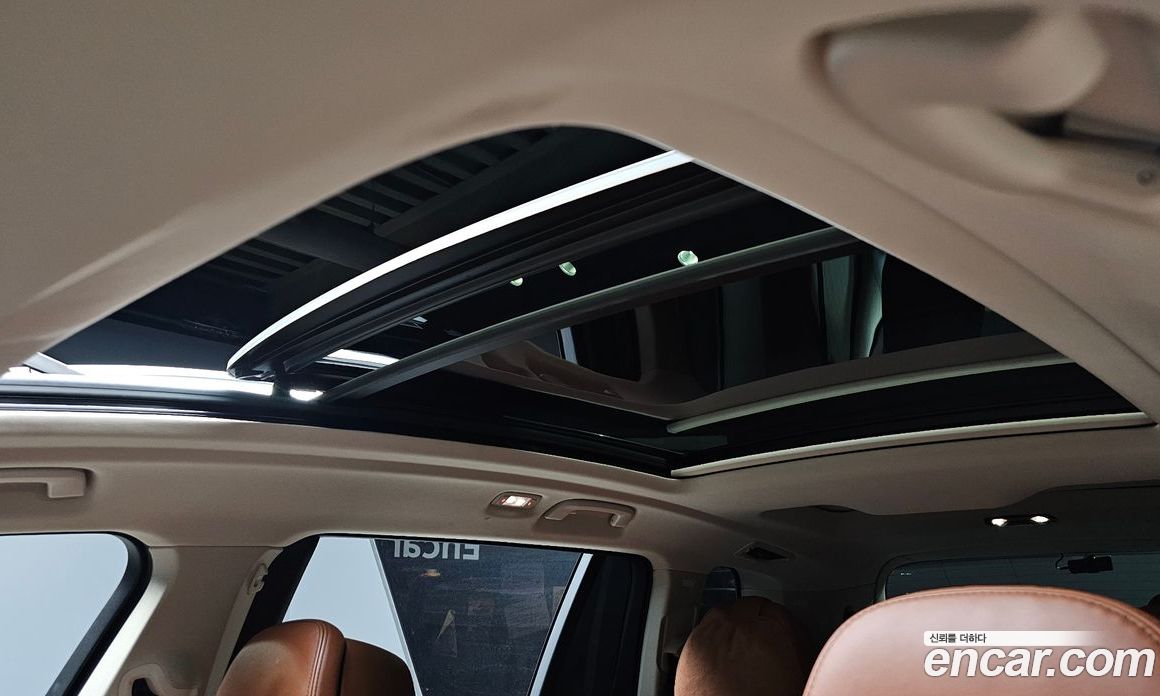 BMW X7 (G07) фото 17