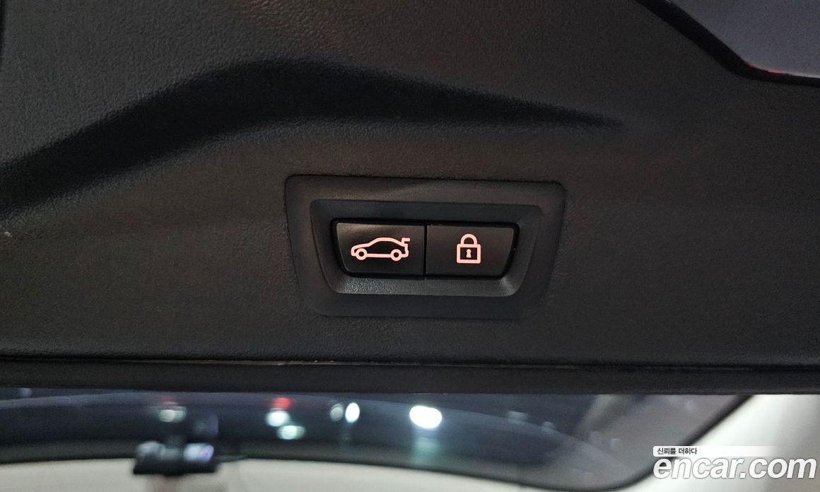 BMW X7 (G07) фото 35
