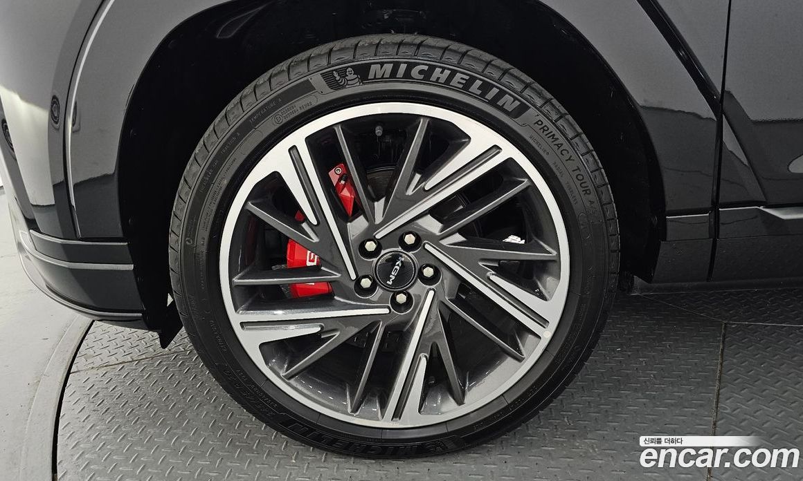 SsangYong (KG Mobility) Actyon 2nd Gen фото 5