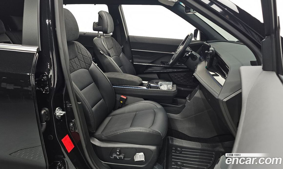 SsangYong (KG Mobility) Actyon 2nd Gen фото 10