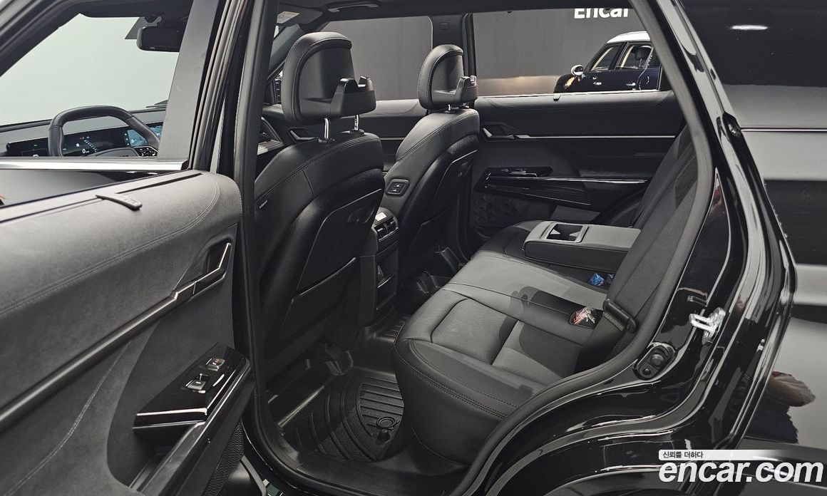 SsangYong (KG Mobility) Actyon 2nd Gen фото 12