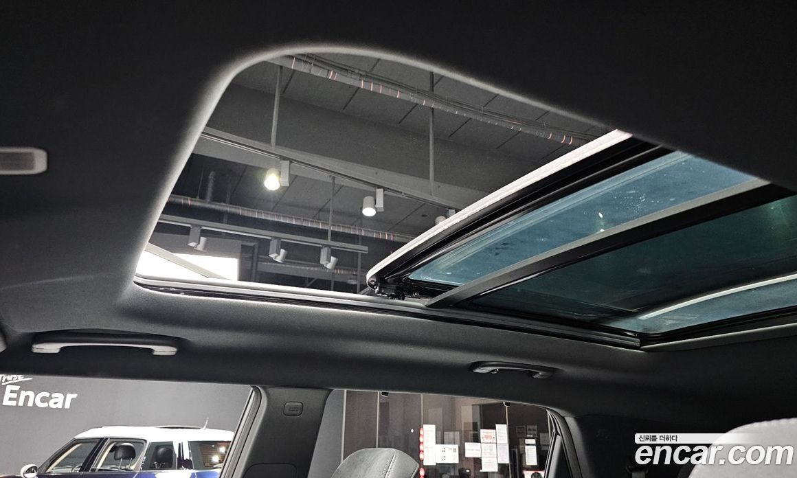 SsangYong (KG Mobility) Actyon 2nd Gen фото 19