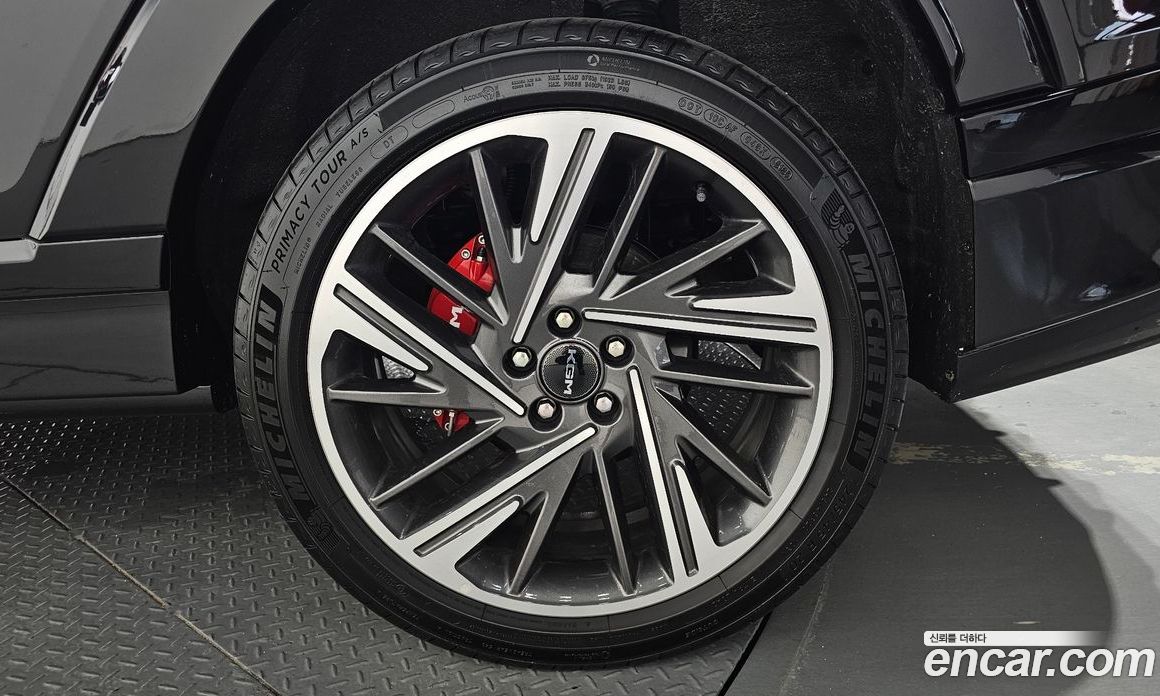 SsangYong (KG Mobility) Actyon 2nd Gen фото 21