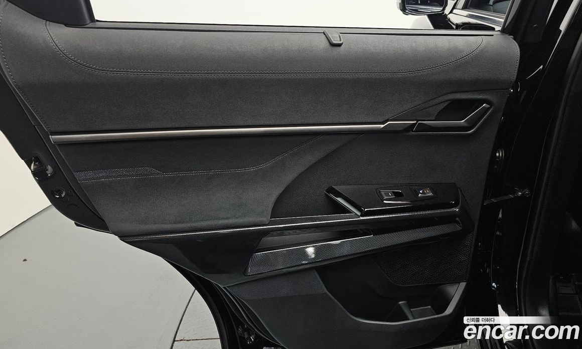 SsangYong (KG Mobility) Actyon 2nd Gen фото 25