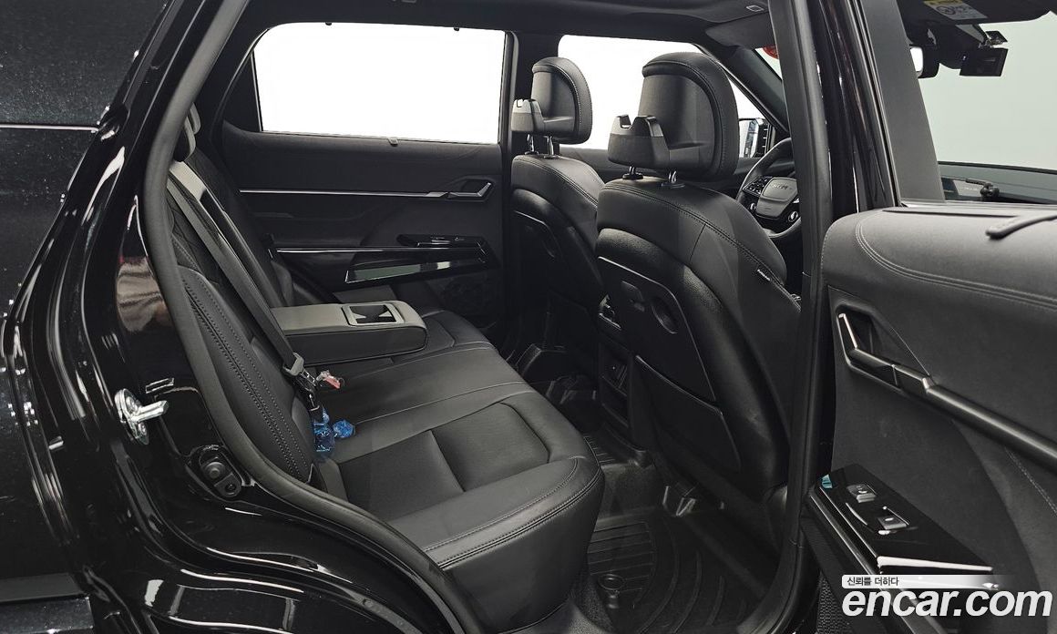 SsangYong (KG Mobility) Actyon 2nd Gen фото 26