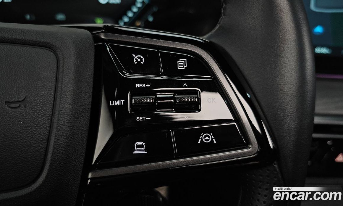 SsangYong (KG Mobility) Actyon 2nd Gen фото 30