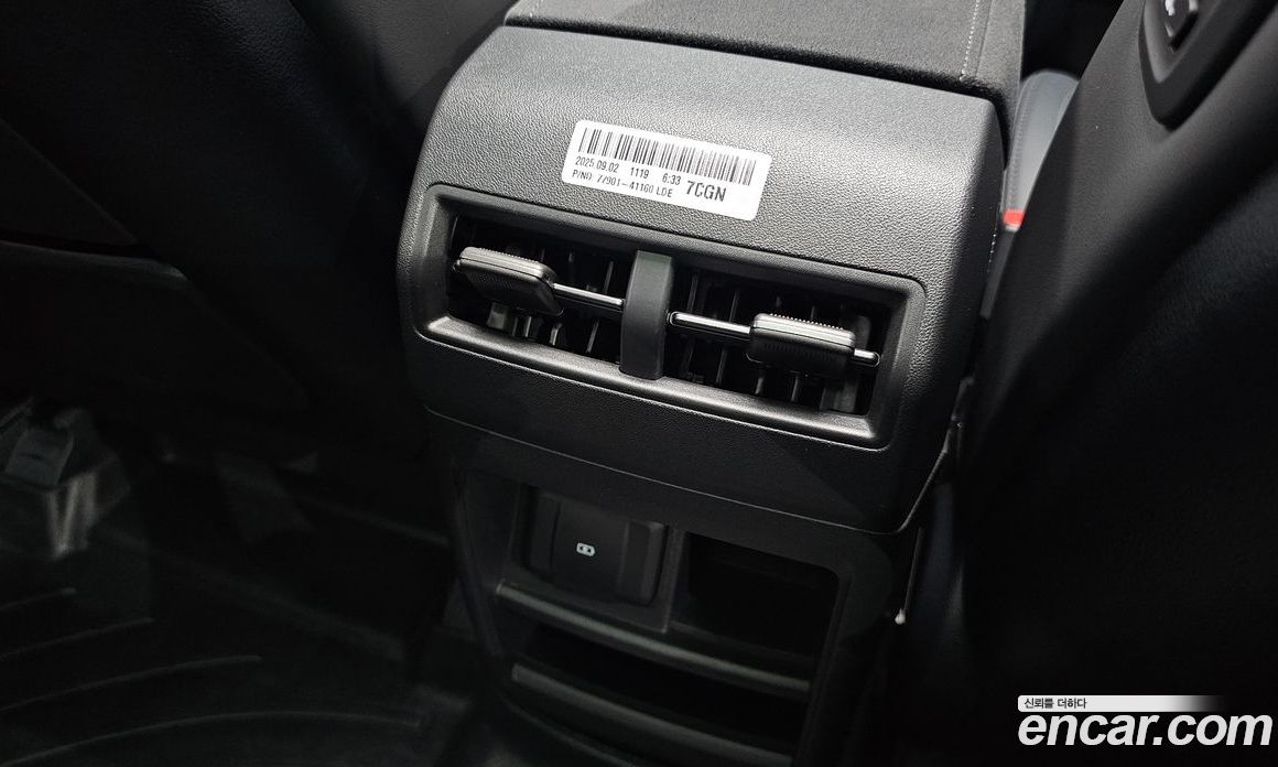 SsangYong (KG Mobility) Actyon 2nd Gen фото 31