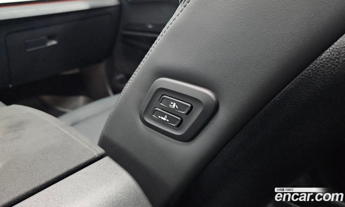 SsangYong (KG Mobility) Actyon 2nd Gen фото 32