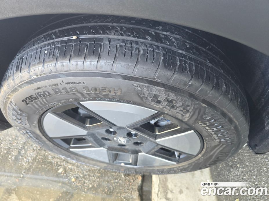 Hyundai Santa Fe (MX5) 5th Gen фото 16