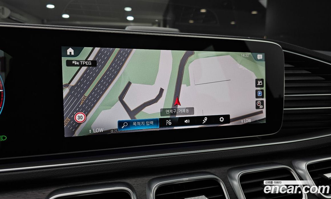 Mercedes-Benz GLS-Class X167 фото 13