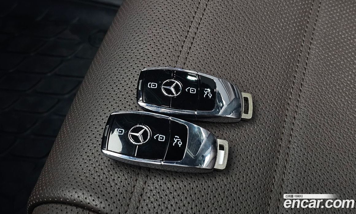 Mercedes-Benz GLS-Class X167 фото 29