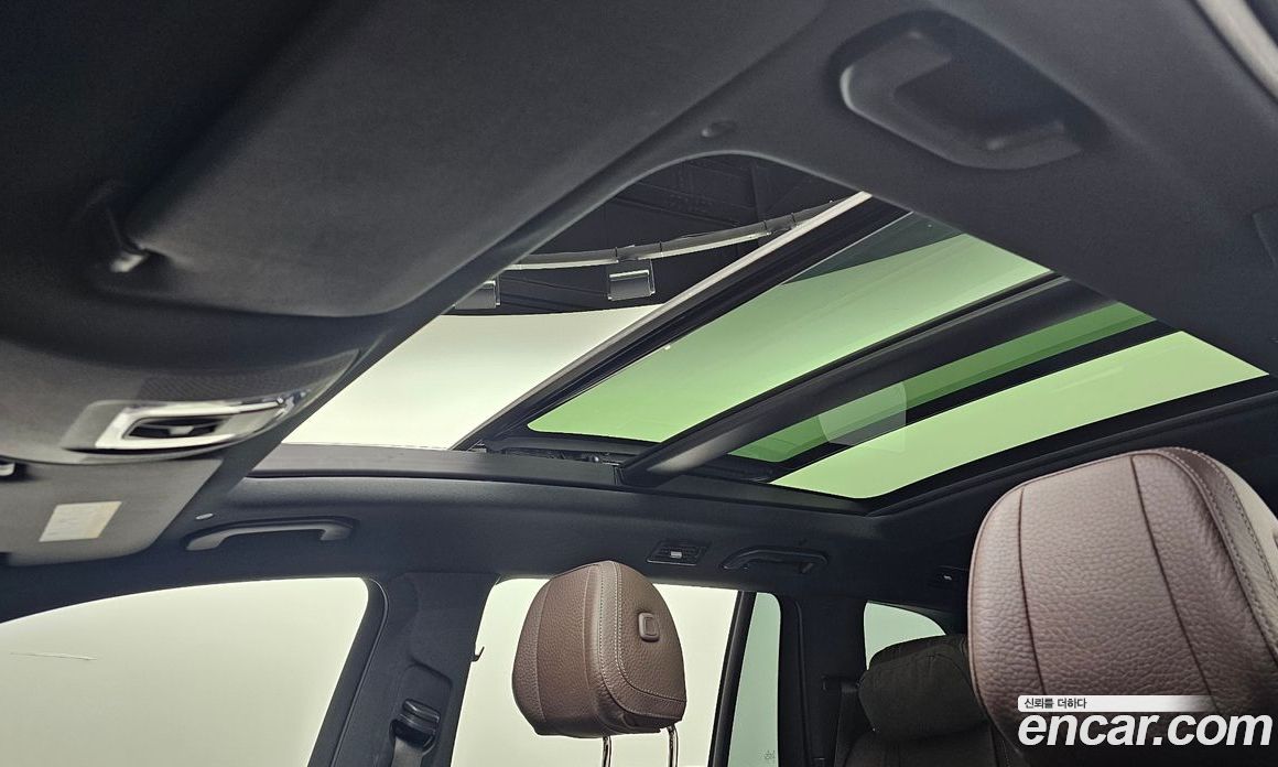 Mercedes-Benz GLS-Class X167 фото 30