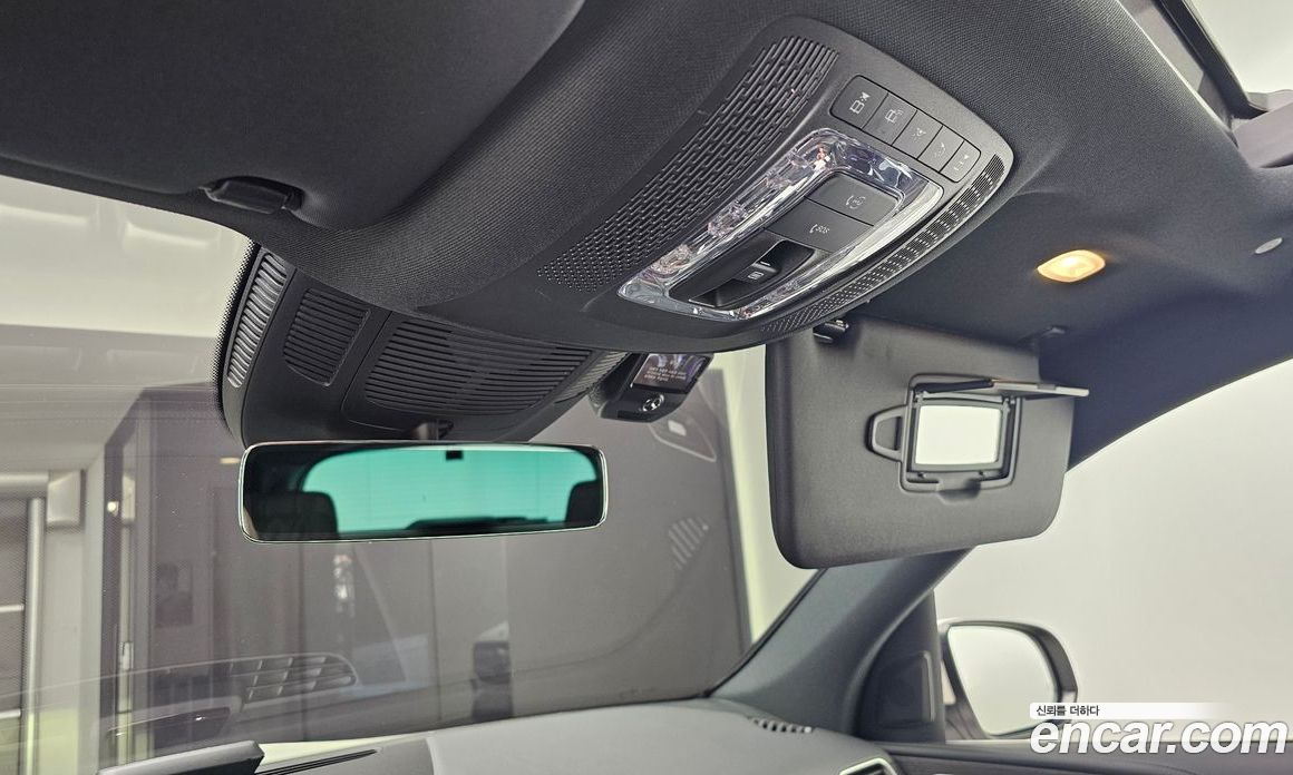 Mercedes-Benz GLS-Class X167 фото 31