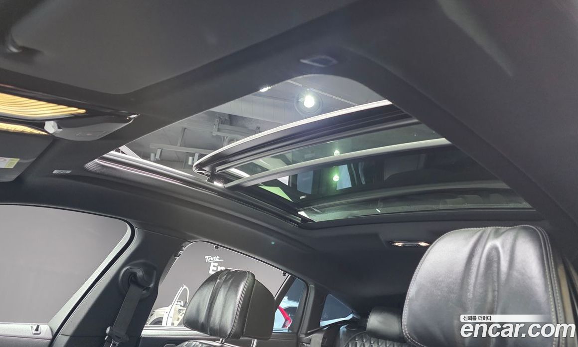 BMW X6 (G06) фото 17