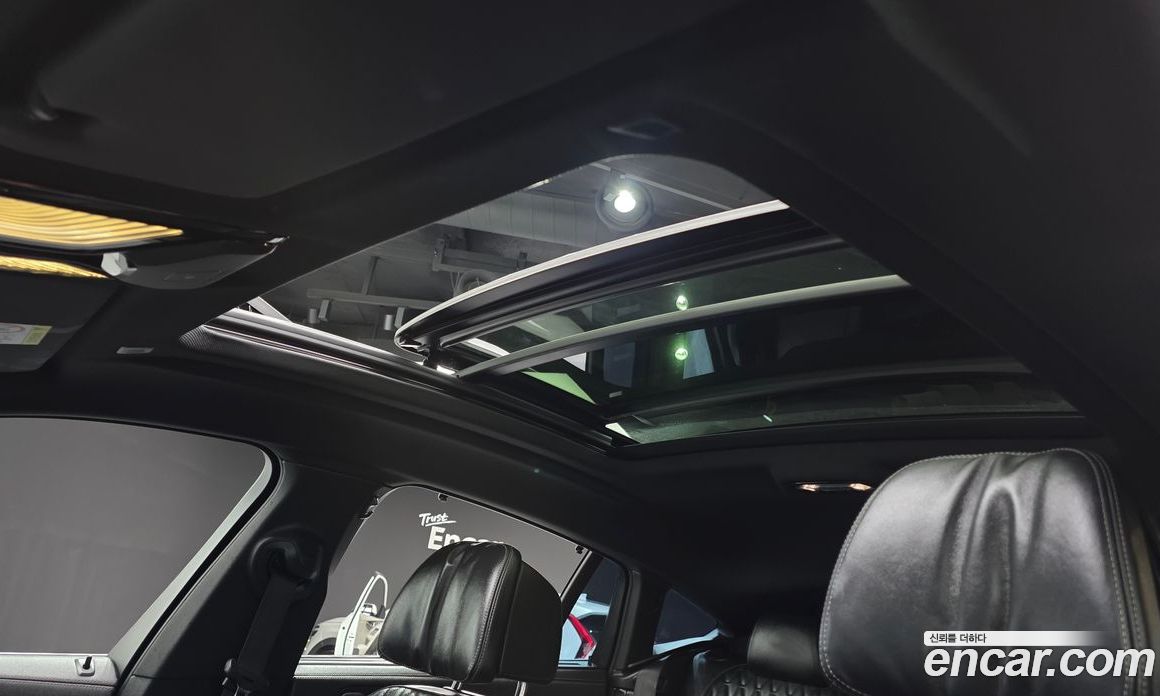BMW X6 (G06) фото 18