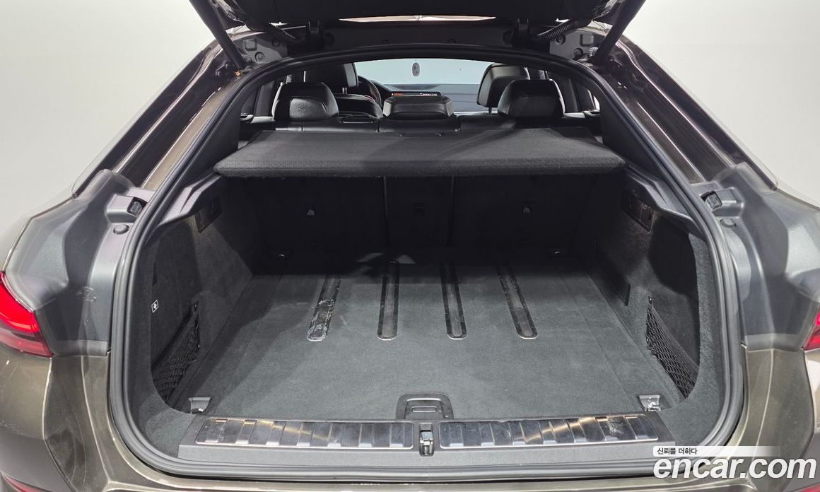 BMW X6 (G06) фото 20