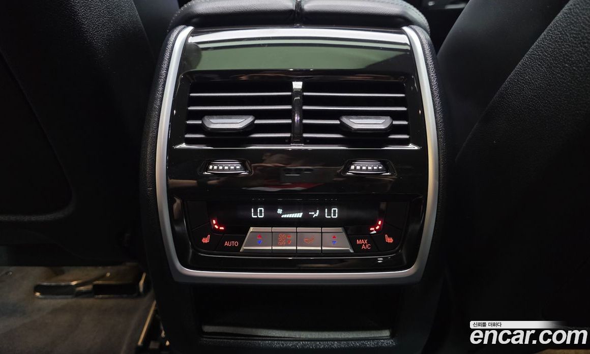BMW X6 (G06) фото 35