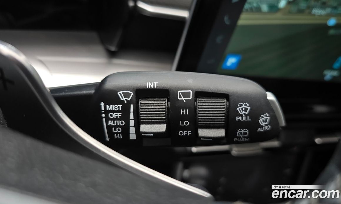 SsangYong (KG Mobility) Torres фото 27
