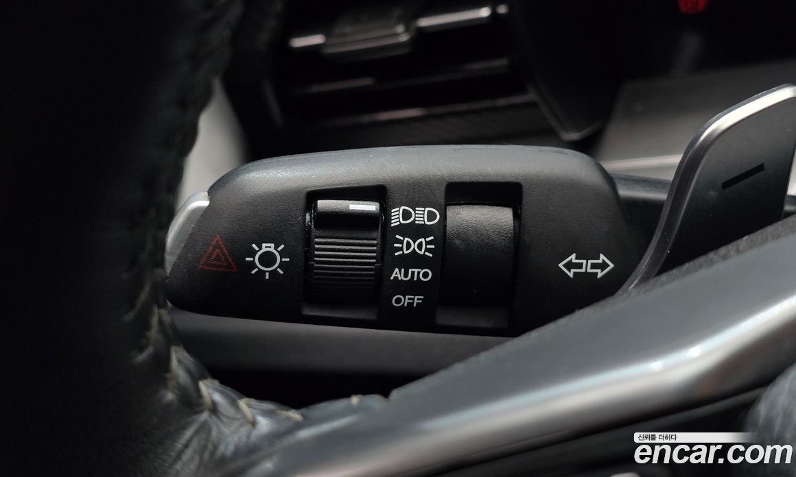 SsangYong (KG Mobility) Torres фото 28