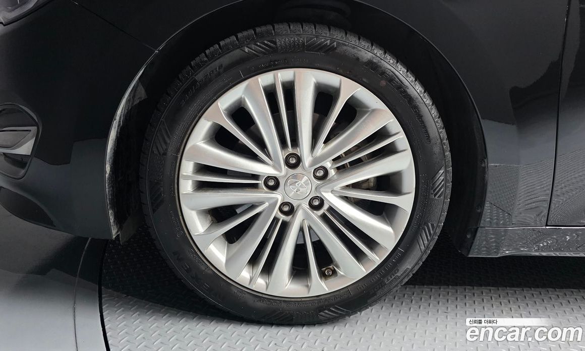 Hyundai Aslan фото 5