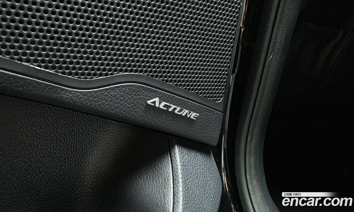 Hyundai Aslan фото 13
