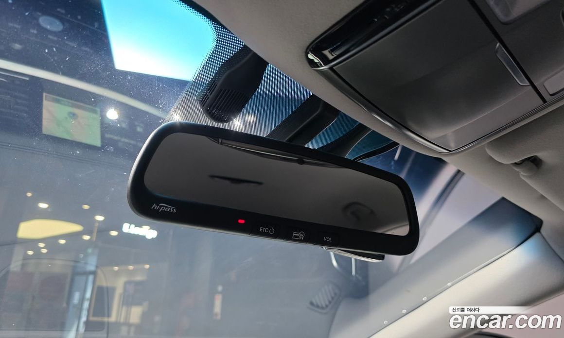 Hyundai Aslan фото 18