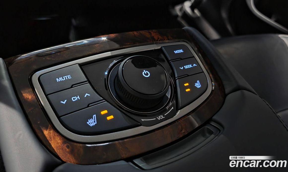 Hyundai Aslan фото 19