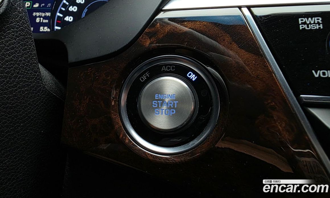 Hyundai Aslan фото 27