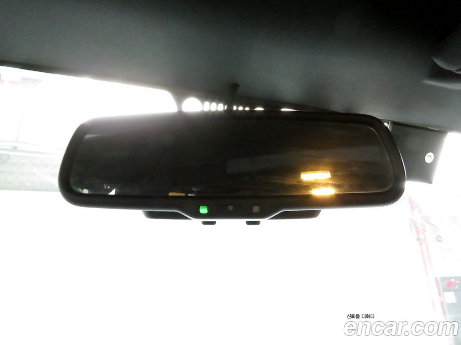 Jeep Wrangler (JK) фото 12