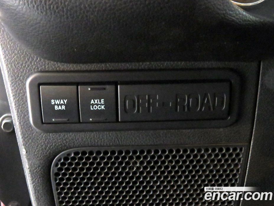 Jeep Wrangler (JK) фото 15