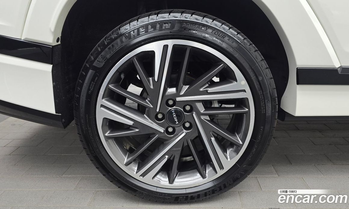 SsangYong (KG Mobility) Actyon 2nd Gen фото 5
