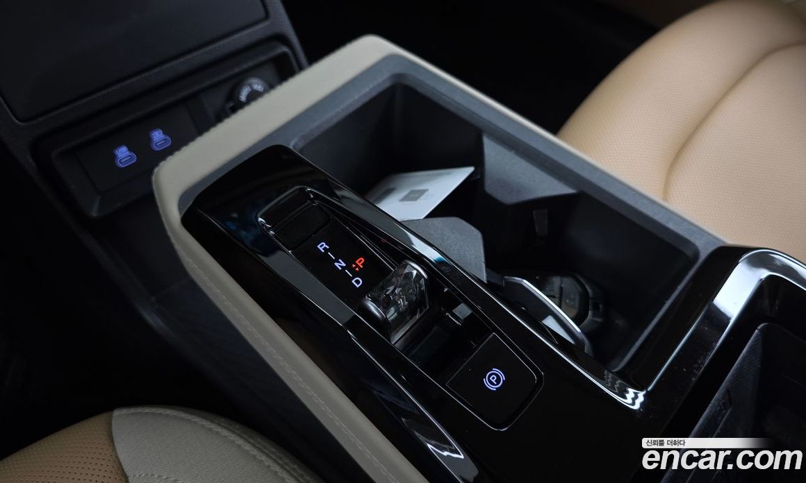 SsangYong (KG Mobility) Actyon 2nd Gen фото 9