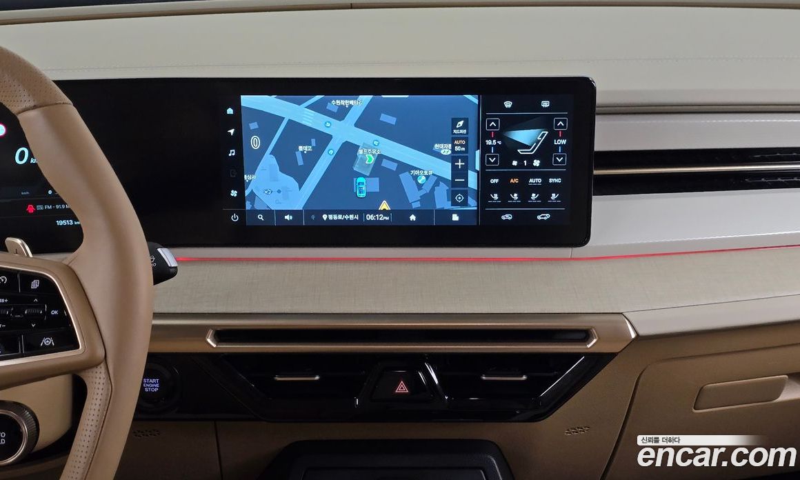 SsangYong (KG Mobility) Actyon 2nd Gen фото 12