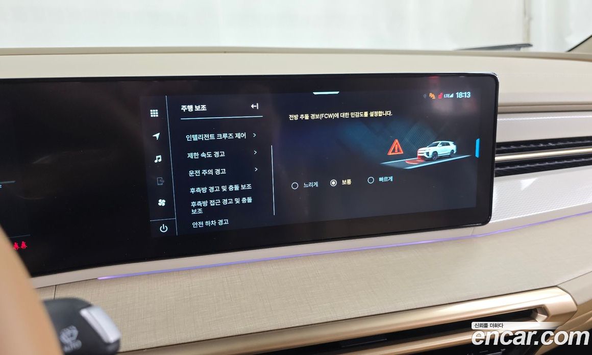 SsangYong (KG Mobility) Actyon 2nd Gen фото 16