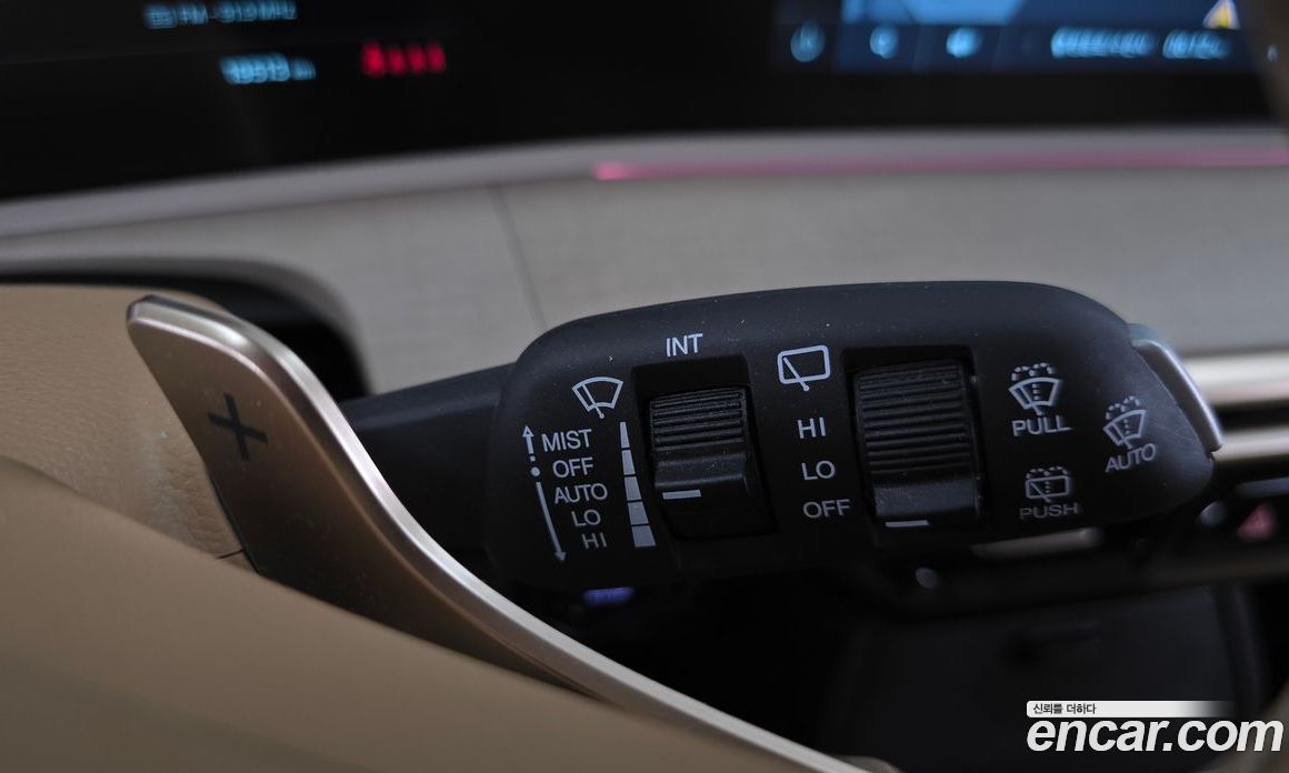 SsangYong (KG Mobility) Actyon 2nd Gen фото 17