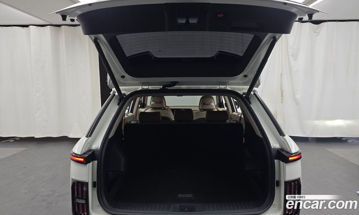 SsangYong (KG Mobility) Actyon 2nd Gen фото 20
