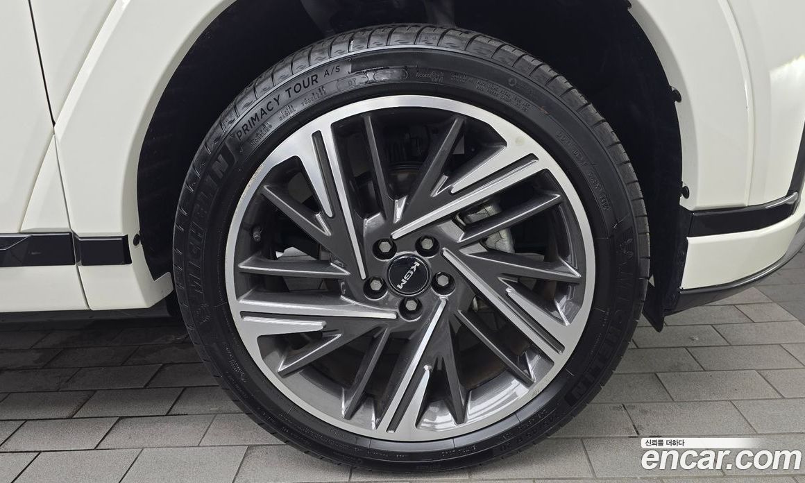 SsangYong (KG Mobility) Actyon 2nd Gen фото 21