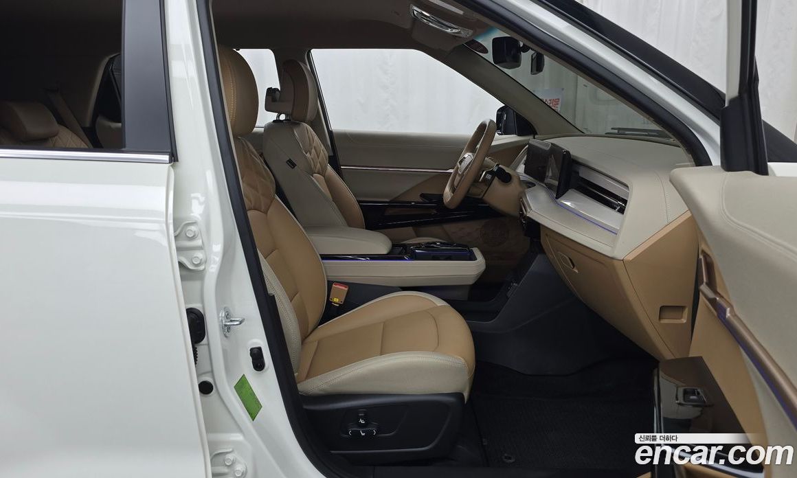 SsangYong (KG Mobility) Actyon 2nd Gen фото 26