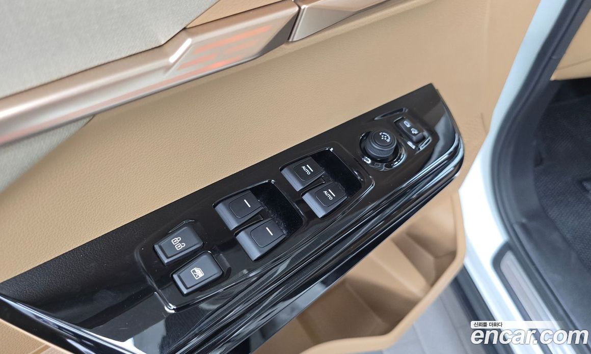 SsangYong (KG Mobility) Actyon 2nd Gen фото 27