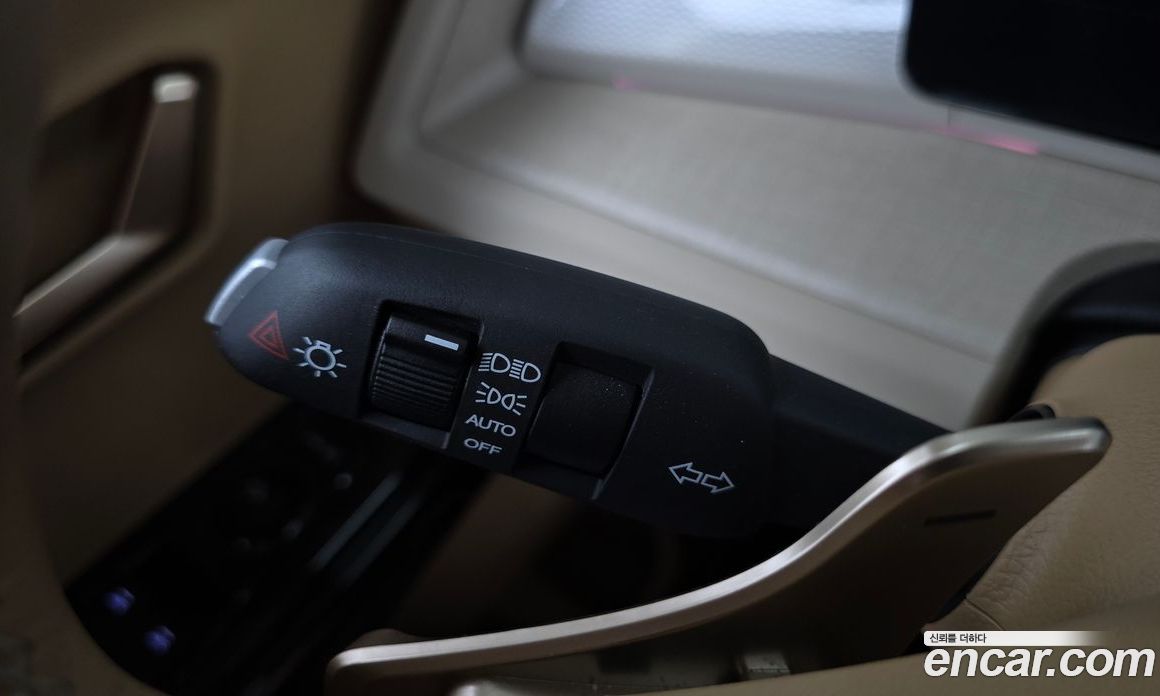 SsangYong (KG Mobility) Actyon 2nd Gen фото 29