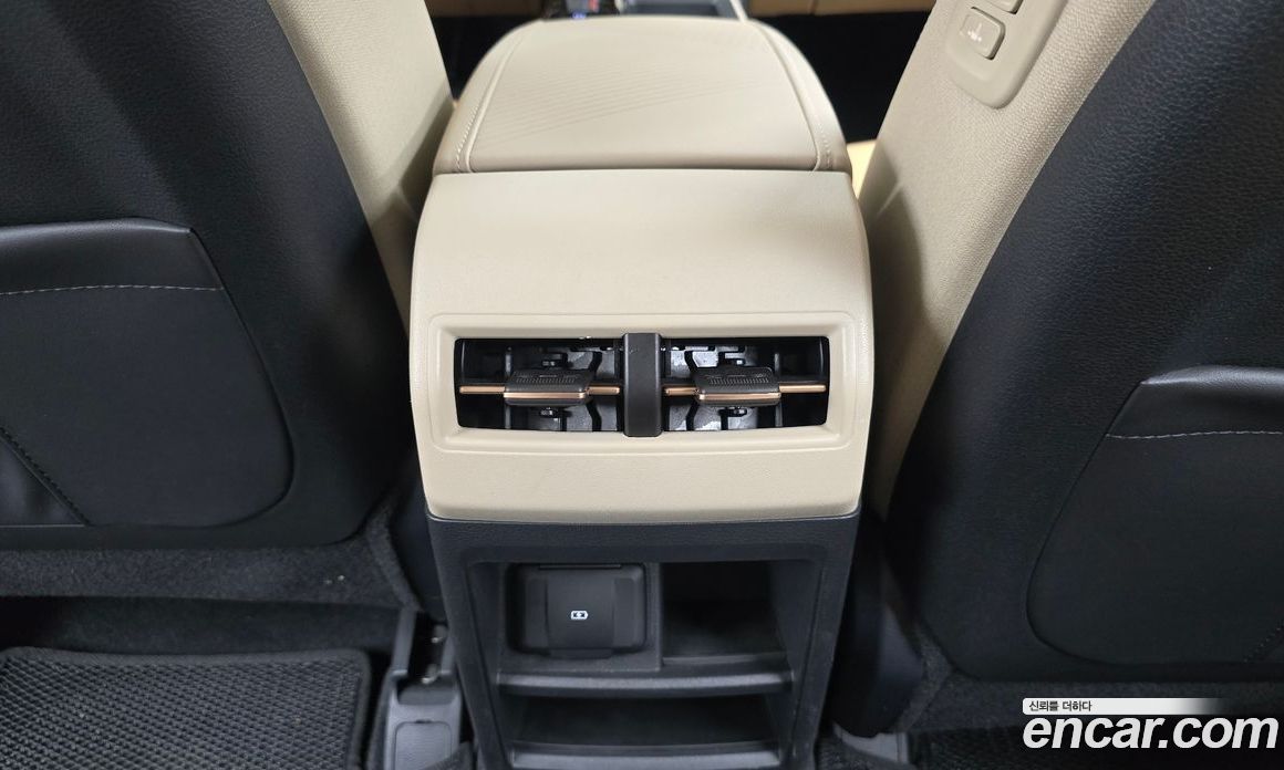 SsangYong (KG Mobility) Actyon 2nd Gen фото 31